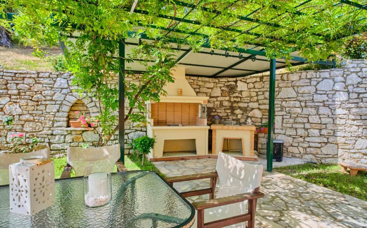 Athina Kerasia Corfu Kerasa