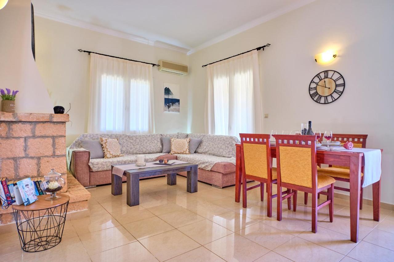 Athina Kerasia Corfu